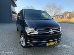 Volkswagen Transporter - 2.0 TDI L2H1 DC Lang DSG NAP