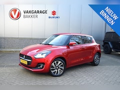 Suzuki Swift - 1.2 Style Smart Hybrid | Apple carplay/android | Lichtmetalen velgen | Parkeersassistent |