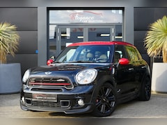 MINI Countryman - 1.6 John Cooper Works ALL4 Chili 230pk Panoramadak/HarmannKardon//Milltek