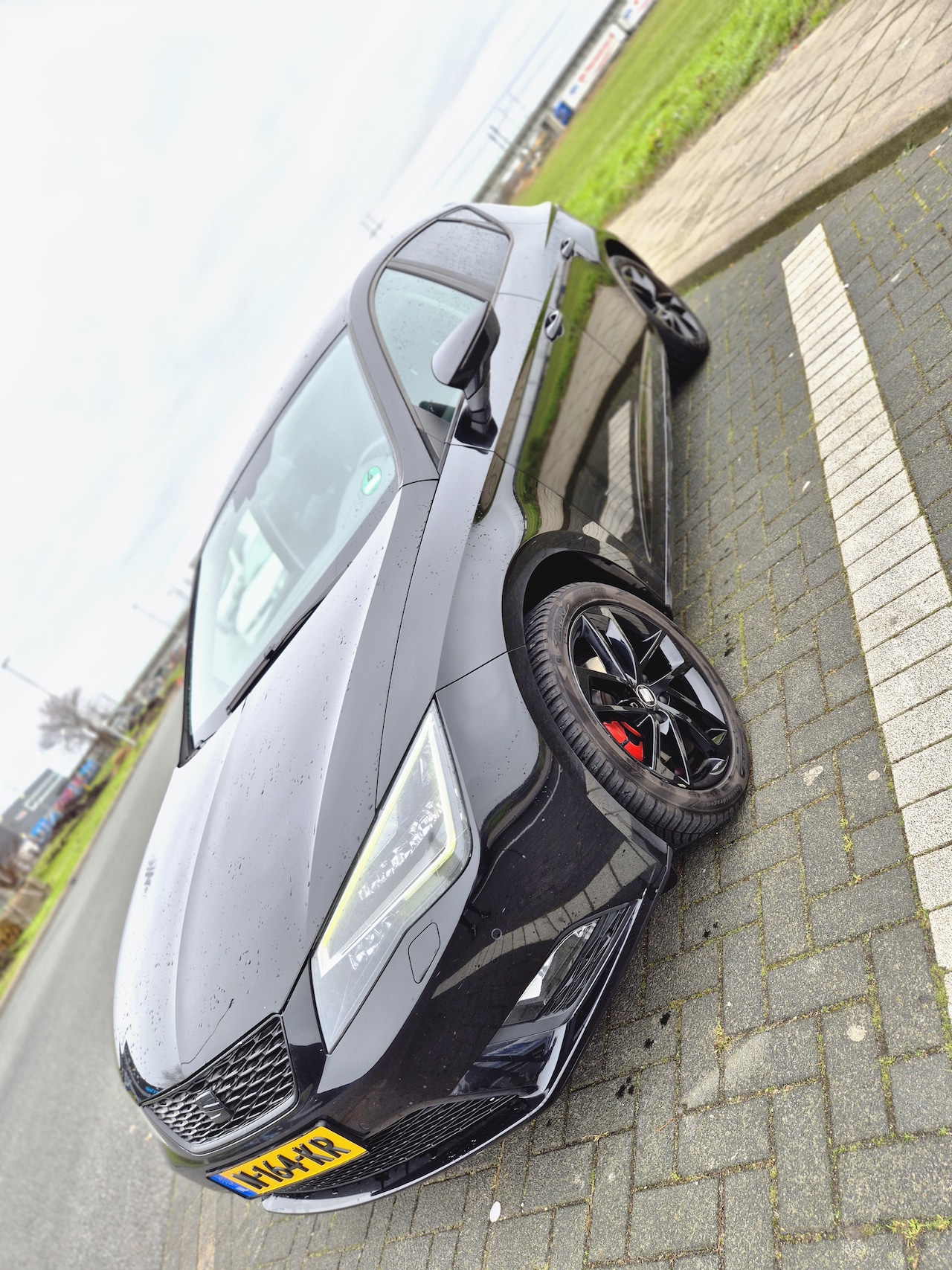 Seat Leon - 1.2 TSI Style - AutoWereld.nl