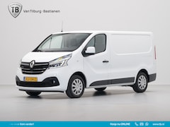 Renault Trafic - 2.0 dCi 120 T27 L1H1 Work Edition Navigatie Trekhaak Cruise Led