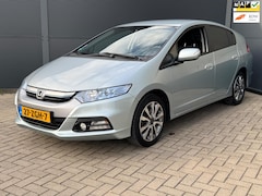 Honda Insight - 1.3 Exclusive Navi / Nap / Trekhaak / Pdc