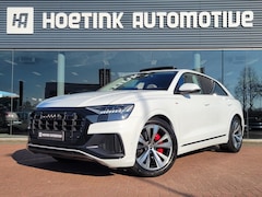 Audi Q8 - 55 TFSI e quattro Pro Line | Pano | Matrix | Elc trekhaak