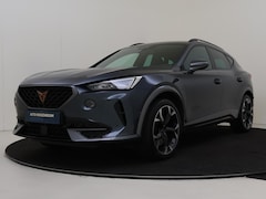 CUPRA Formentor - 1.4 e-Hybrid VZ Performance | Trekhaak | mode | Adaptieve demping | Parkeerassistent | Sto