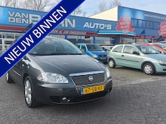 Fiat Croma - 2.2-16V Emotion Airco Cruise controle Nw APK