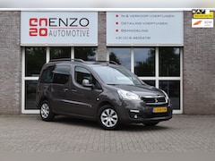 Peugeot Partner Tepee - 1.2 Allure 110PK|Full|1e eigenaar|Cruise