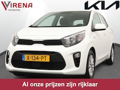 Kia Picanto - 1.0 DPi DynamicLine - Airco - Android/Apple Carplay - Cruise Control - Lichtmetalen Velgen