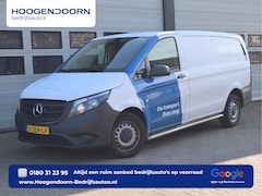 Mercedes-Benz Vito - 111 CDI Euro 6 Lang L2 - Airco - Cruise