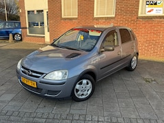 Opel Corsa - 1.4-16V Rhythm