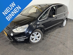 Ford S-Max - 2.0 Titanium 5-persoons