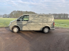 Volkswagen Transporter - 2.5 TDI 300