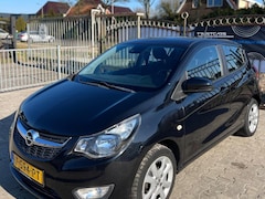 Opel Karl - 1.0 ecoFLEX Edition | Airco | Cruise | Lane Assist | City | Bluetooth