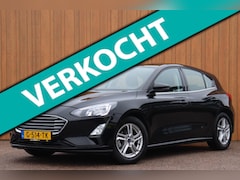 Ford Focus - 1.0 EcoBoost Trend Edition Business org. NL-auto