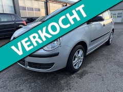 Volkswagen Polo - 1.2 12V Optive Airco 2005 141898 km