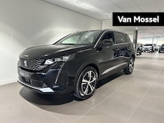 Peugeot 5008 - 1.2 PureTech GT | Camera | Navigatie | Adaptieve Cruise controle | Apple Carplay/Android A