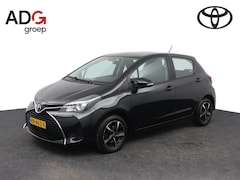 Toyota Yaris - 1.3 VVT-i Aspiration | Airco | Cruise control | Parkeercamera |