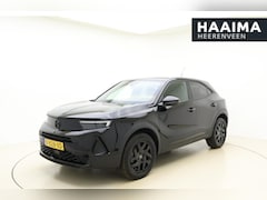 Opel Mokka - 1.2 Turbo 130pk Automaat GS | Navigatie | Climate control | Lichtmetalen velgen black | Ca