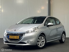 Peugeot 208 - 1.6 e-HDi Active [ NAP 1e eig. navigatie cruise ]