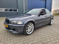 BMW 3-serie - 330xi M-Pakket Executive