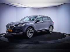 Seat Tarraco - 1.5TSI Xcellence Limited Edition FULL LED/CAMERA/DIGIDASH/ACC/NAVI/CARPLAY/STOELVERW/ELEK