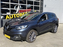 Renault Kadjar - 1.2 TCe Bose Edition I Navigatie I Airco I PDC I Sport pakket & 19 inch LMV I Half Leer I