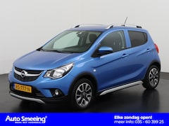 Opel Karl - 1.0 Rocks Online Edition | Automaat | Navigatie | Zondag Open