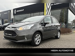 Ford B-Max - 100PK EcoBoost Titanium | Clima | Navi | Trekhaak