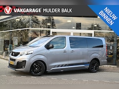 Peugeot Expert - 2.0 BlueHDI 180 Long Sport DC automaat