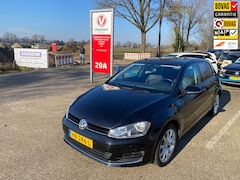 Volkswagen Golf - 1.4 TSI Business Edition | Cruise Control | Camera | Massagestoel