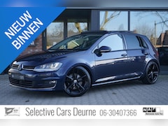 Volkswagen Golf - 1.4 TSI Highline , Pano, Acc, DCC, Keyless, 18'' Pretoria, Standkachel, Camera