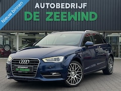 Audi A3 Sportback - 1.4 TFSI Ambition Pro Line S|Led|Rijklaar