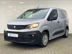 Peugeot Partner - 1.6 BlueHDI Premium