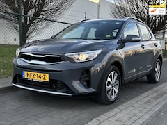 Kia Stonic - 1.0 T-GDi DynamicLine AUT NAVI volle auto