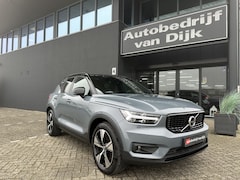 Volvo XC40 - 1.5 T4 Recharge R-Design Panodak 360Camera El.KLep Leer