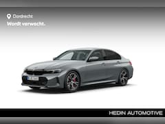 BMW 3-serie - 320i M-Sport Pro | Active Cruise Controle | Elektrisch verstelbare stoelen