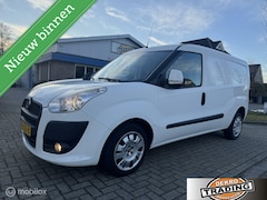 Fiat Doblò Cargo - 1.4 T-Jet L2H2 XL SX Airco