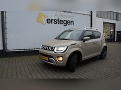 Suzuki Ignis - 1.2 SH Select