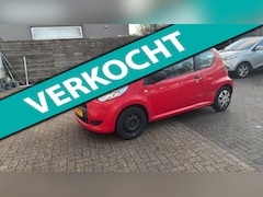 Citroën C1 - 1.0-12V Séduction Inruilkoopje