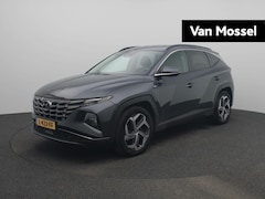 Hyundai Tucson - 1.6 T-GDI MHEV Comfort Smart | 1650Kg Trekvermogen | Adaptieve Cruise | Stoelverwarming |