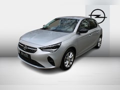 Opel Corsa - 1.2 Full-Navigatie Cruise-Control Carplay