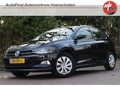 Volkswagen Polo - 1.0 TSI Comfortline | Automaat | Cruise Control Adaptief |