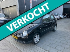 Volkswagen Lupo - 1.4 Comfortline Schuifdak Airco NAP APK