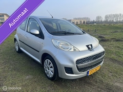 Peugeot 107 - 1.0-12V XS