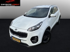 Kia Sportage - 1.6 T-GDI 4WD Dyn.L navigatie camera automaat