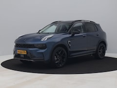 Lynk & Co 01 - 1.5 Plug-in Hybrid | 360° | BLACK | NLD AUTO