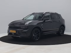 Lynk & Co 01 - 1.5 Plug-in Hybrid | 360° | BLACK | NLD AUTO