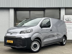 Toyota ProAce Worker - 145pk 2.0 D-4D Challenger | New | Handgeschakeld |