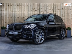 BMW X3 - XDrive30e M-Sport *Camera*H/K*Leder*Head-Up*Elek. Stoelen