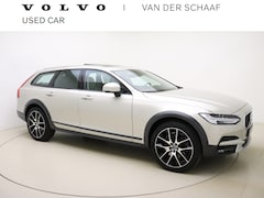 Volvo V90 Cross Country - T5 251PK AWD PRO / Bowers & Wilkins / Geventileerde stoelen / Panoramadak / 360 Camera / B