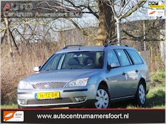 Ford Mondeo Wagon - 1.8-16V Champion ( INRUIL MOGELIJK )